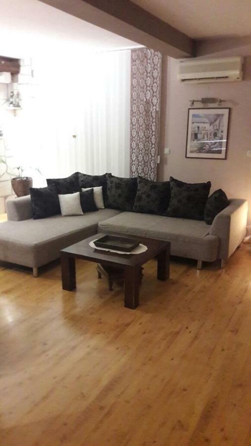 Apartmani Ruza Макарска Экстерьер фото