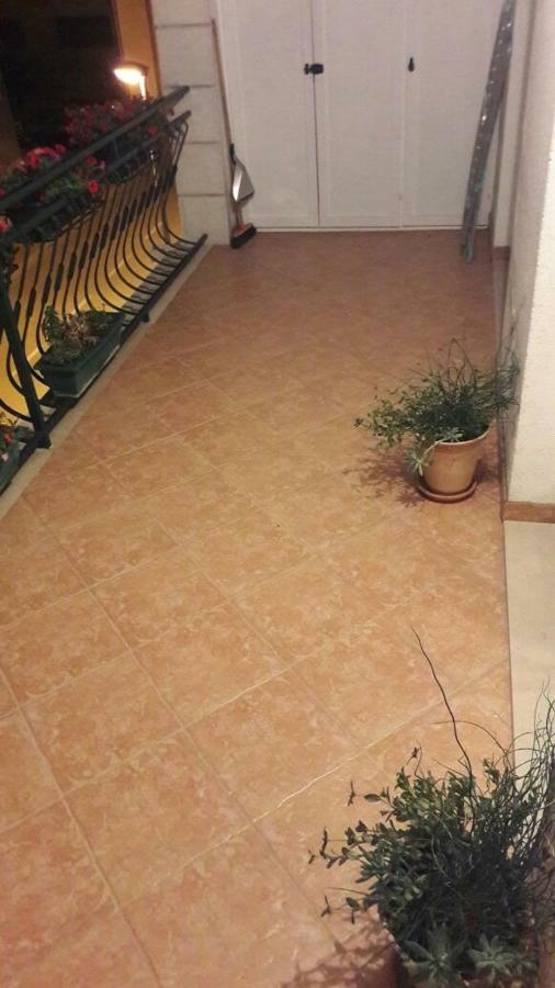 Apartmani Ruza Макарска Экстерьер фото