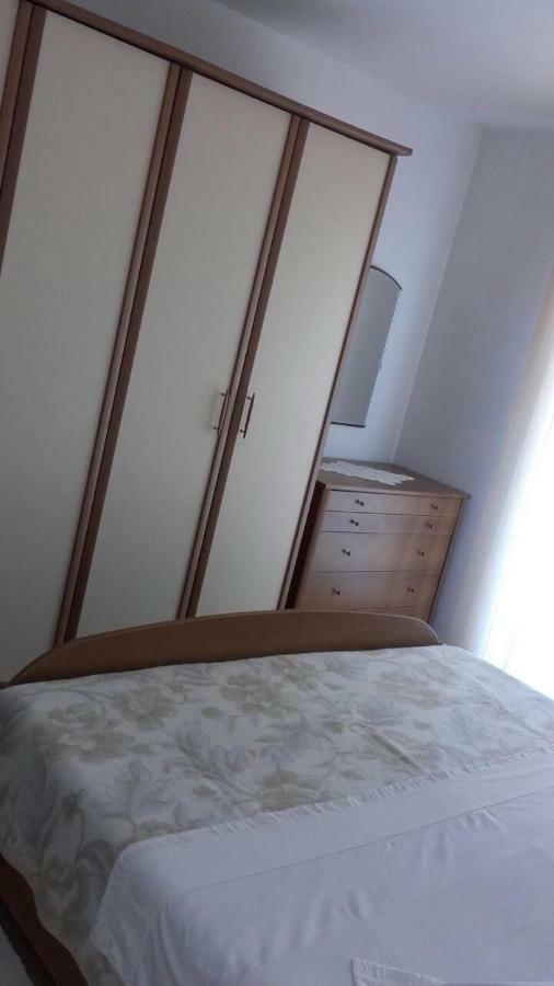 Apartmani Ruza Макарска Экстерьер фото
